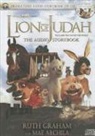 Ruth Graham - The Lion of Judah (Audio book)