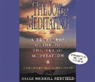Salle Merrill Redfield, Salle Merrill Redfield - The Joy of Meditating (Audio book)