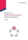 Waldemar Berg - Einführung Tourismus