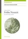 Andreas Keller - Frühe Neuzeit