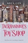 Wren Cox, Sidewalk Audio LLC - Tackhammer's Toy Shop