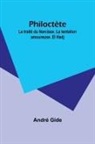 André Gide - Philoctète