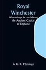 A. G. L'Estrange - Royal Winchester