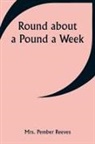 Pember Reeves - Round about a Pound a Week