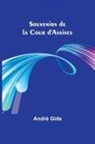 André Gide - Souvenirs de la Cour d'Assises