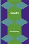 André Gide - Isabelle