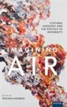 Tatiana Konrad, Tatiana Konrad - Imagining Air