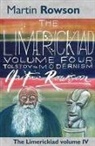 Martin Rowson - Limerickiad: The Volume IV