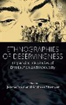 Jelena Streinzer Tosic, Andreas Streinzer, Jelena Tosic, Jelena Tošić - Ethnographies of Deservingness