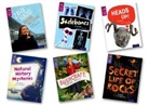 Rob Alcraft, Jo Bourne, Ian Brember, Anita Ganeri, Jo Nelson, Jo Singh Nelson... - Oxford Reading Tree Treetops Infact: Oxford Level 10/11: Pack of 6