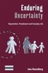 Ines Hasselberg, Hasselberg Ines - Enduring Uncertainty