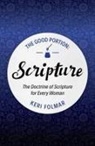 Keri Folmar - Good Portion Scripture