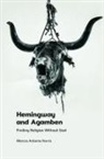 Marcos Norris, Marcos Antonio Norris - Hemingway and Agamben