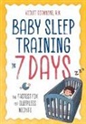Violet Giannone - Baby Sleep Training in 7 Days