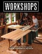 Editors Of Fine Woodworking, Editors Of Fine Woodworking - Workshops