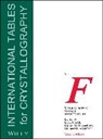 Eddy Himmel Arnold, ROSSMANN MICHAEL G ARNOLD EDDY, Eddy Arnold, Arnold Eddy, Daniel Himmel, Himmel Daniel M.... - International Tables for Crystallography, Volume F
