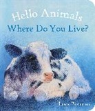 Botman Loes, Loes Botman - Hello Animals, Where Do You Live?