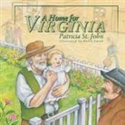 Patricia St. John, Null Null Null, Patricia St. John - Home for Virginia