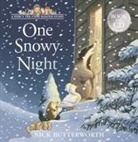 Nick Butterworth - A Percy the Park Keeper Story
