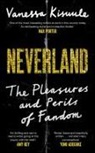 Vanessa Kisuule, Kisuule Vanessa - Neverland