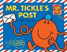 Roger Hargreaves - Mr. Men and Little Miss