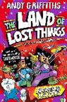 Andy Griffiths, Bill Hope, Hope Bill - The Land of Lost Things