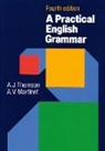 Ed.Oxford voir OLF, A V Martinet, A. V. Martinet, A.V. Martinet, A J Thomson, A. J. Thomson... - THOMSON-MARTINET PRACT ENG GRA