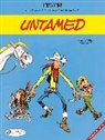 Blutch - UNTAMED - LUCKY LUKE