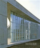 Johanna Wimmer, Herbert Landertinger, Konstanze Wimmer - Robert Wimmer Architekt