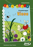 Svenja Ernsten - Kita aktiv Projektmappe Wiese