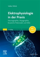 Volker Milnik - Elektrophysiologie in der Praxis