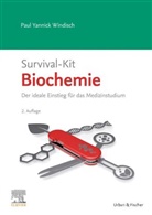 Paul Yannick Windisch - Survival-Kit Biochemie