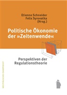 Hermann Kocyba, Etienne Schneider, Syrovatka, Felix Syrovatka - Politische Ökonomie der Zeitenwende