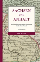 für Den, Historische Kommission für Sachsen-Anhalt, Historische Kommission, Historische Kommission für Sachsen-Anhalt, Landesamt für Denkmalpflege und Archäologie Sachsen-Anhalt - Sachsen und Anhalt