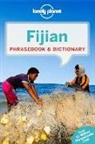 Lonely Planet, Aurora Quinn, Quinn Aurora - Fijian phrasebook & dictionary