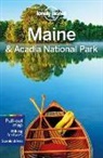 Adam Karlin, Karlin Adam, Lonely Planet, Regis St Louis, Regis St. Louis - Maine & Acadia National Park