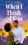 Myah Ariel - When I Think of You