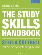 Stella Cottrell, Cottrell Stella - The Study Skills Handbook