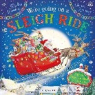 Martha Mumford, Mumford Martha, Cherie Zamazing, Zamazing Cherie - We're Going on a Sleigh Ride