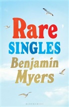 Benjamin Myers, Myers Benjamin - Rare Singles