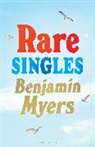 Benjamin Myers, Myers Benjamin - Rare Singles