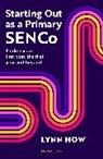 Lynn How - Starting Out as a Primary SENCo