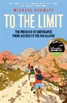 Michael Crawley, Crawley Michael - To the Limit