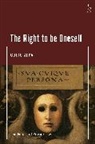 Guido Alpa, Alpa Guido - The Right to be Oneself