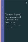 Tamara Wilkinson, Wilkinson Tamara - Venture Capital Investment and Government Incentives