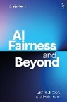 Chris Reed - AI Fairness and Beyond