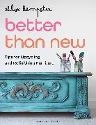 Chloe Kempster - Better Than New