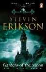 Steven Erikson, Erikson Steven - Gardens Of The Moon