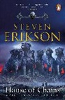Steven Erikson, Erikson Steven - House of Chains