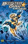 Geoff Johns, Dan Jurgens, Jeff Katz - Booster Gold: The Complete 2007 Series Book One
